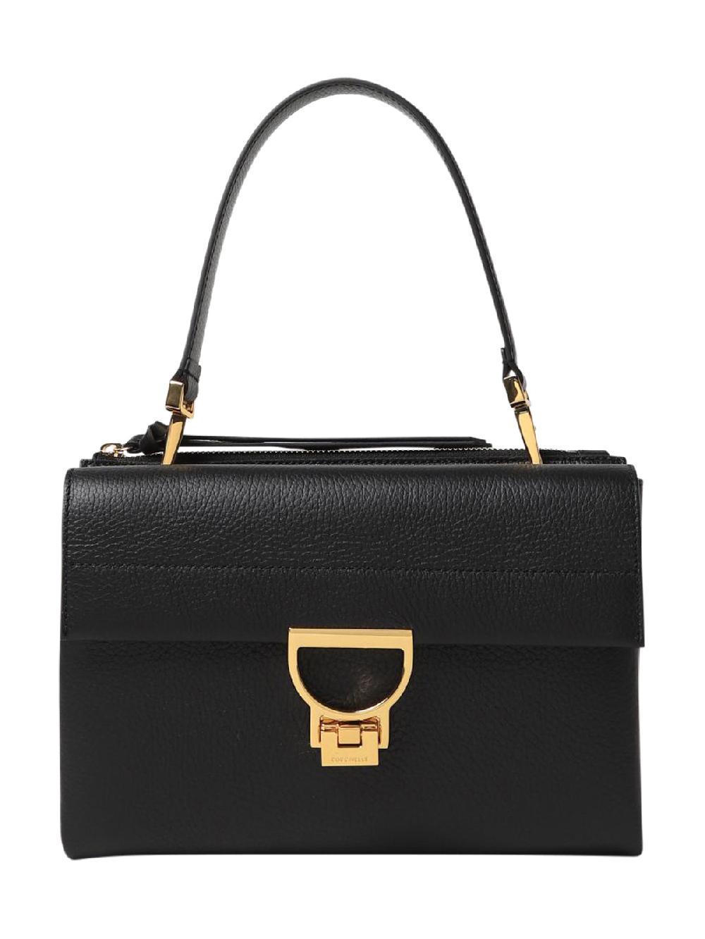 Coccinelle Borsa Coccinelle Arlettis medium - E1MD5120801