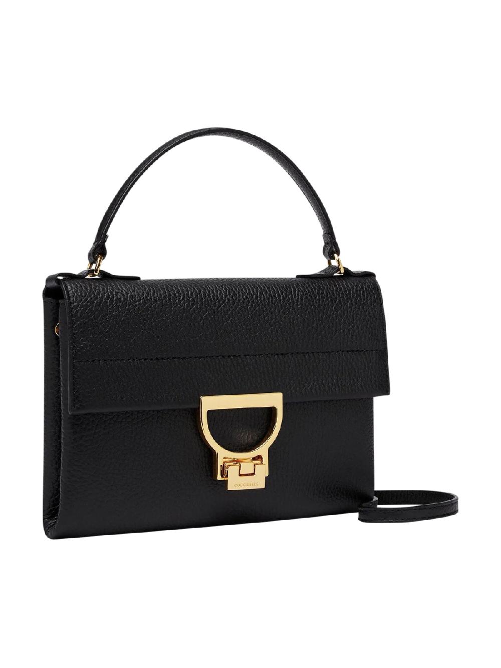 Coccinelle Borsa Coccinelle Arlettis Mini - E1MD5190301