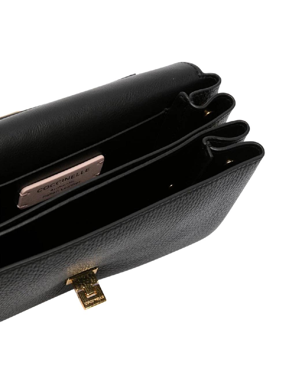 Coccinelle Borsa Coccinelle Arlettis Small - E1MD5150301