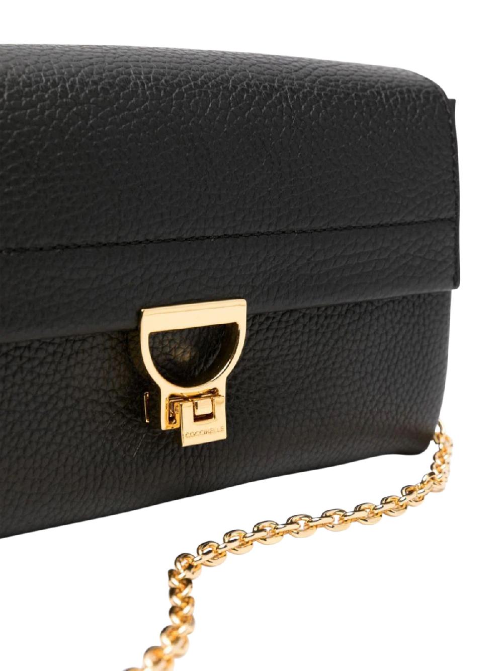 Coccinelle Borsa Coccinelle Arlettis Small - E1MD5150301