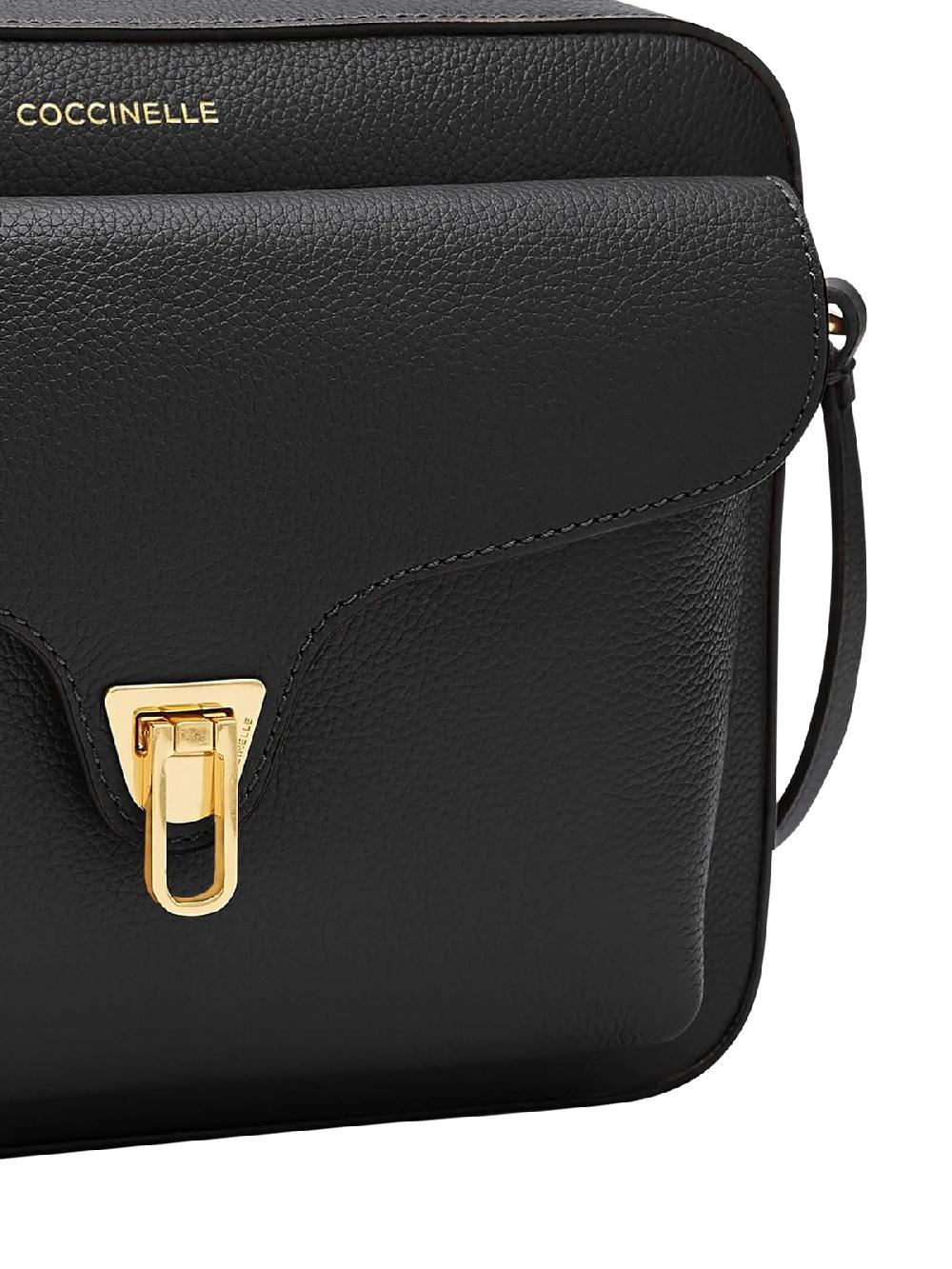 Coccinelle Borsa Coccinelle Beat Soft Medium- E1MF6150401