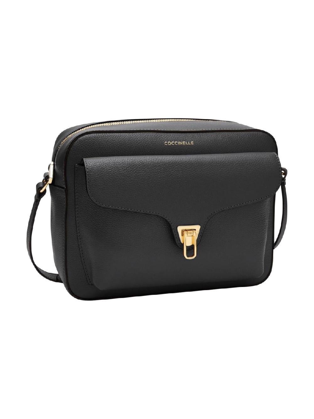 Coccinelle Borsa Coccinelle Beat Soft Medium- E1MF6150401