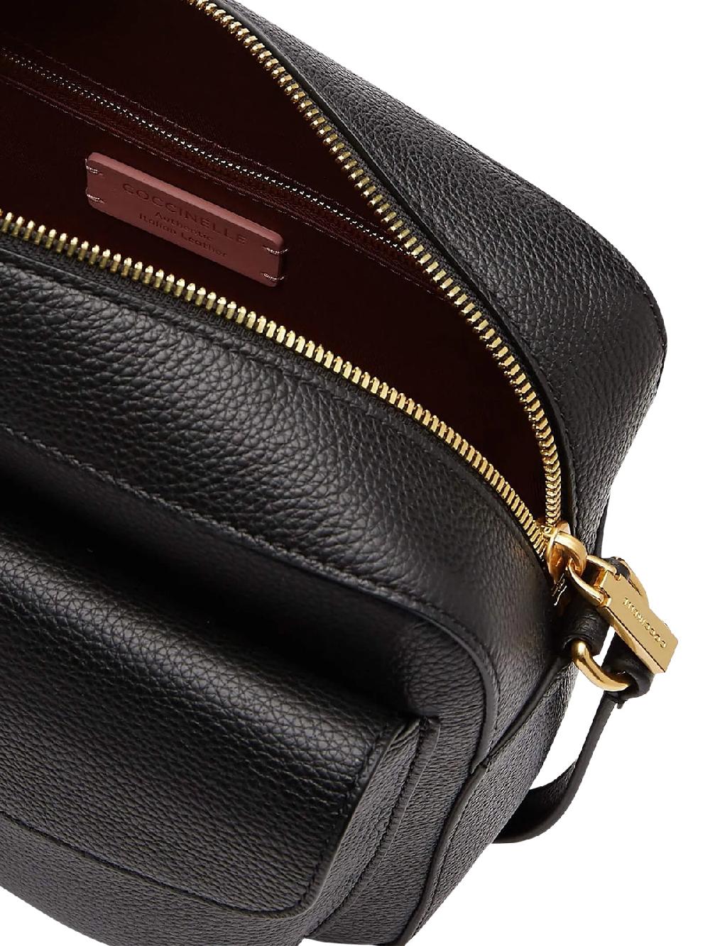 Coccinelle Borsa Coccinelle Beat Soft Medium- E1MF6150401