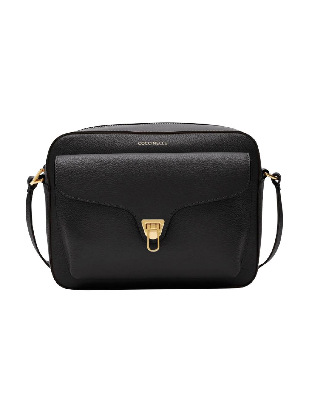 Coccinelle Borsa Coccinelle Beat soft medium- E1MF6150401