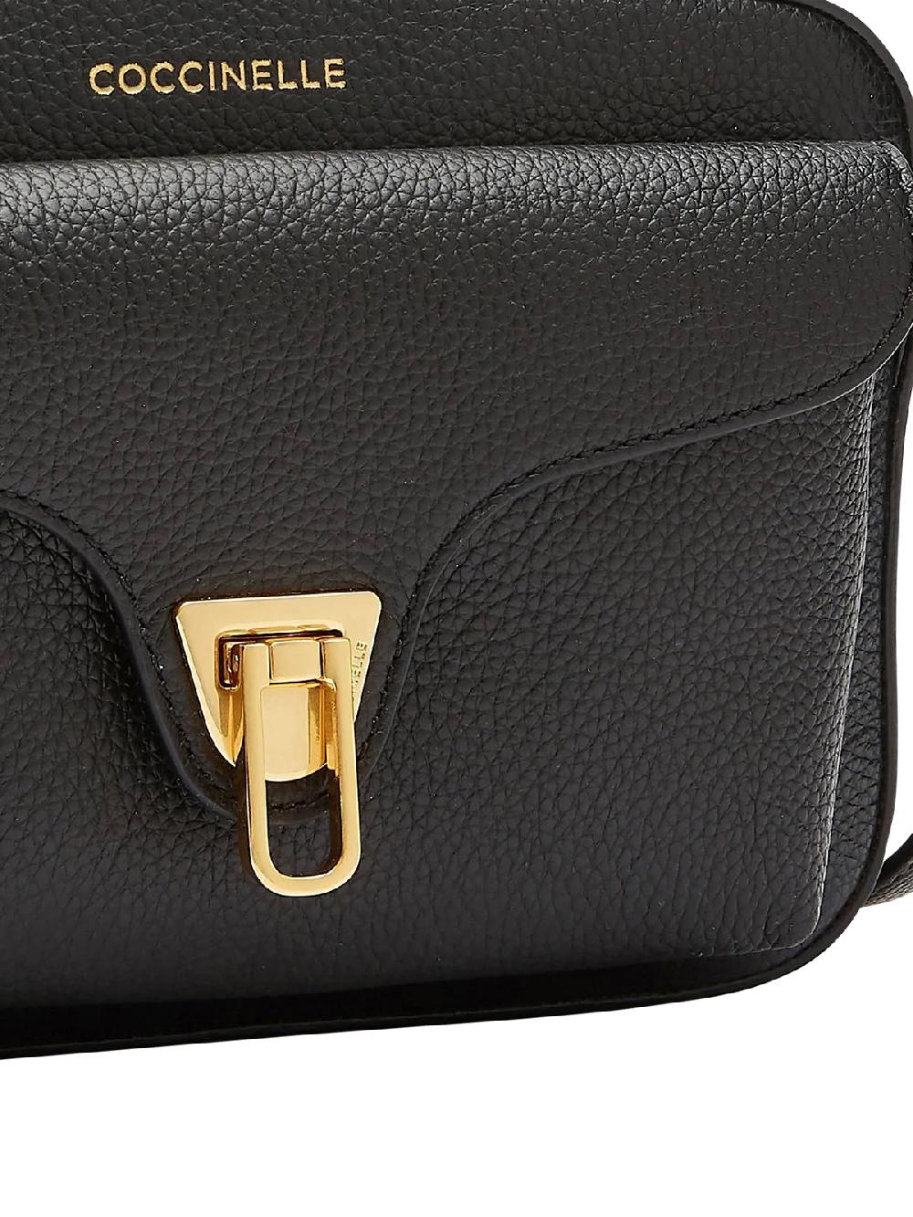 Coccinelle Borsa Coccinelle Beat Soft Small - E1MF6150201