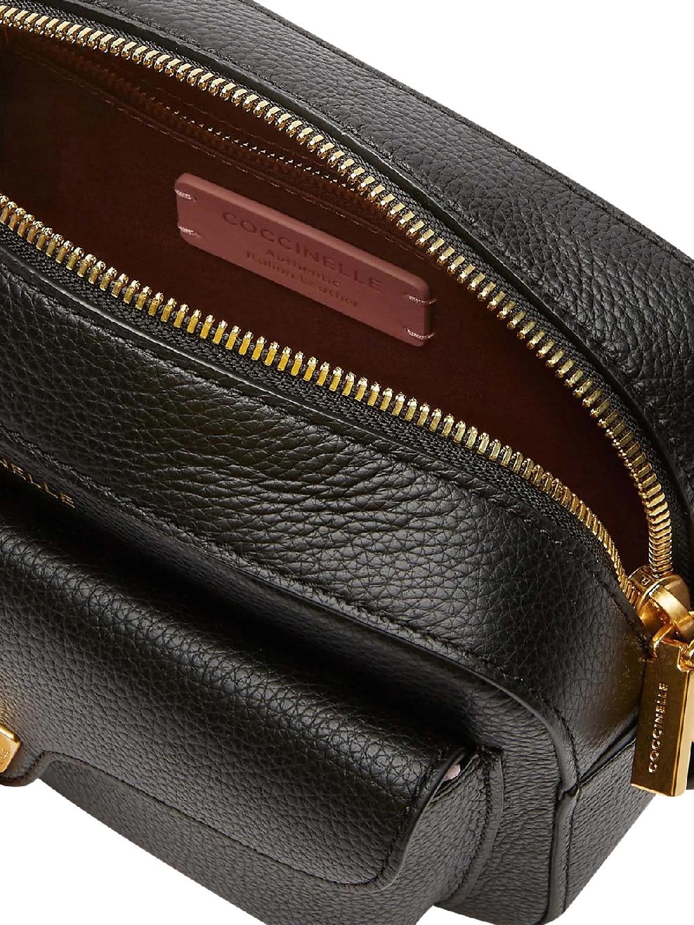 Coccinelle Borsa Coccinelle Beat Soft Small - E1MF6150201