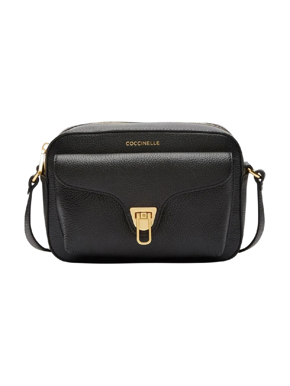 Coccinelle Borsa Coccinelle Beat soft small - E1MF6150201