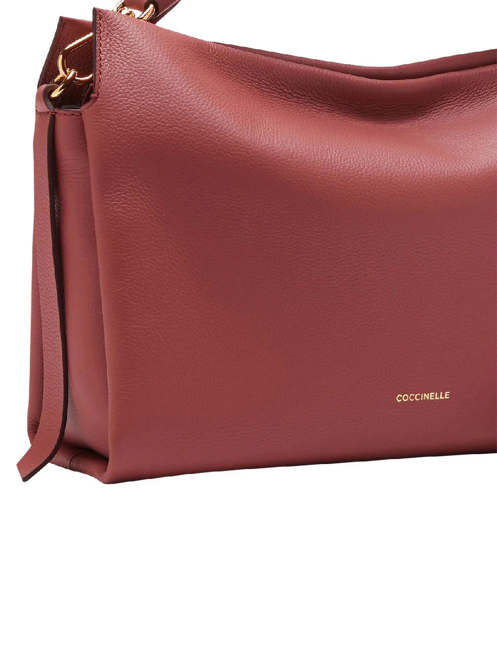 Coccinelle Borsa Coccinelle Boheme Medium - E1M50190201