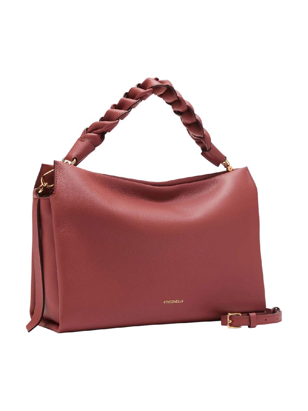 Coccinelle Borsa Coccinelle Boheme Medium - E1M50190201