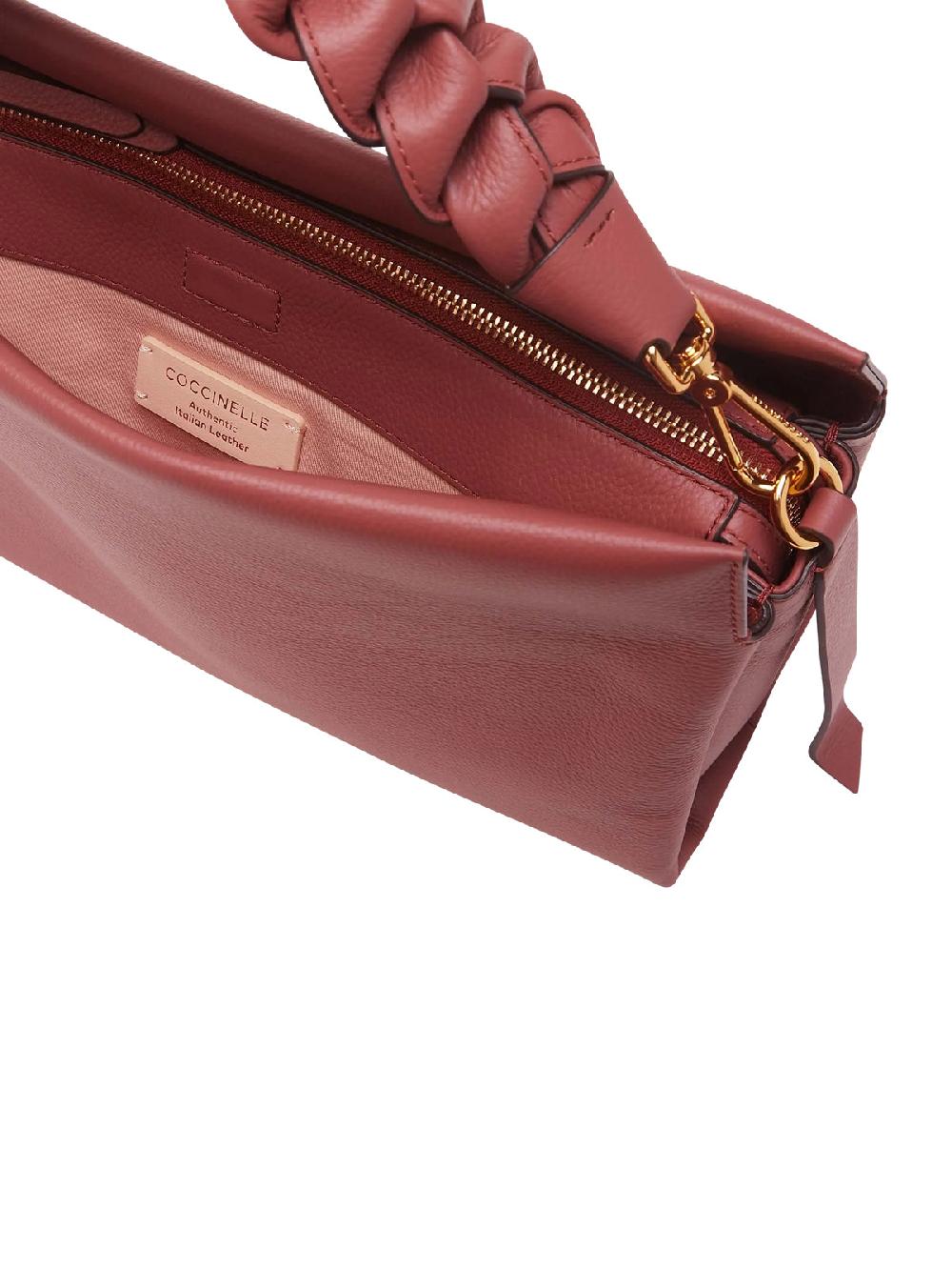 Coccinelle Borsa Coccinelle Boheme Medium - E1M50190201