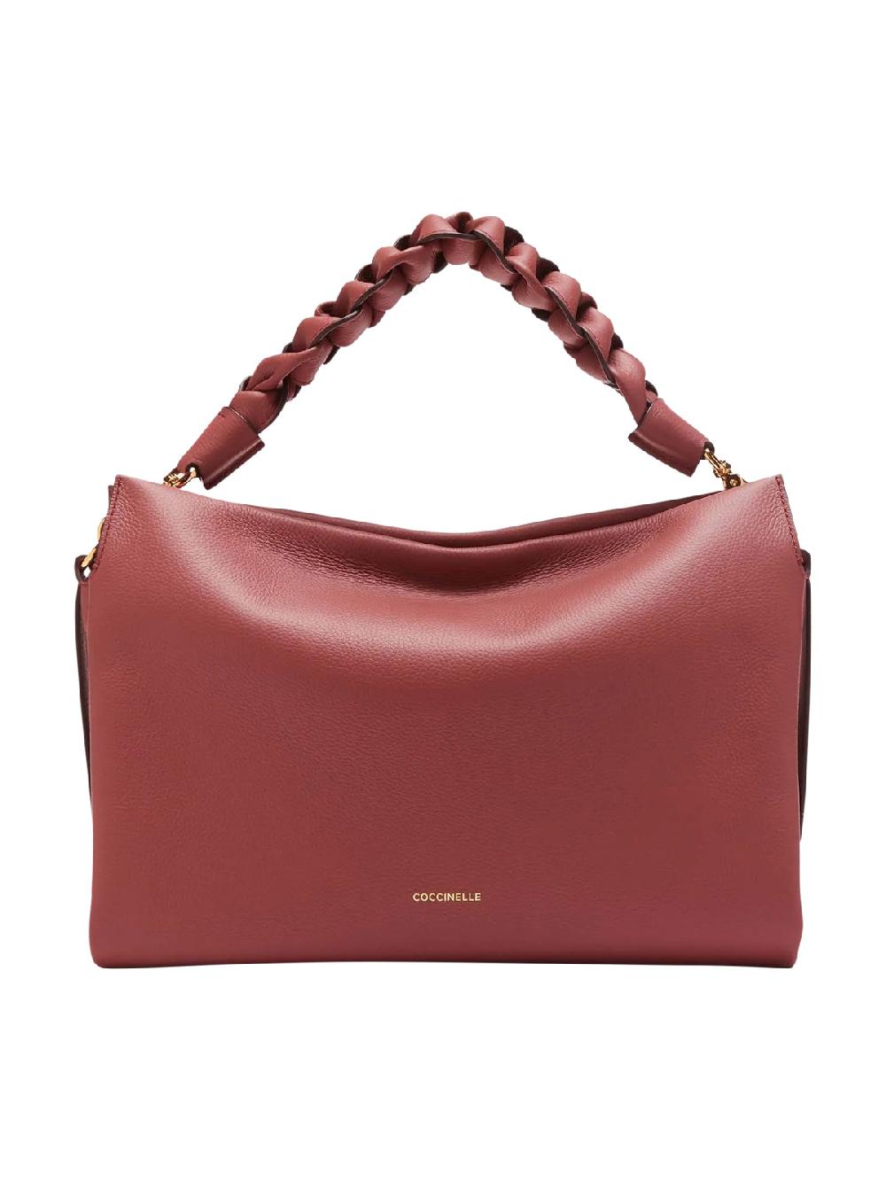 Coccinelle Borsa Coccinelle Boheme medium - E1M50190201