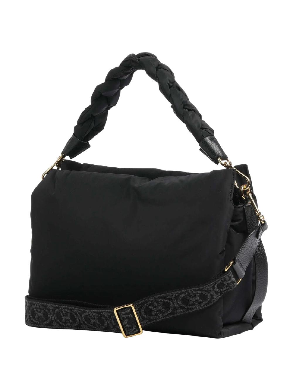 Coccinelle Borsa Coccinelle Boheme Puffy Medium- E1RT2190201