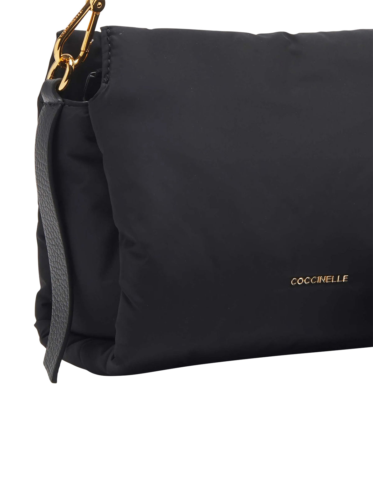 Coccinelle Borsa Coccinelle Boheme Puffy Small- E1RT2580101