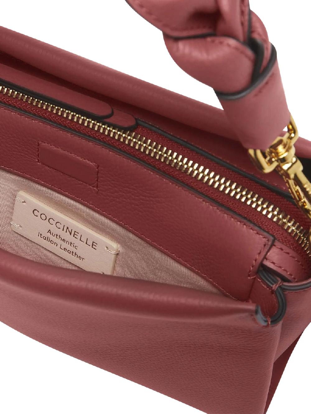 Coccinelle Borsa Coccinelle Boheme Small - E1M50580101