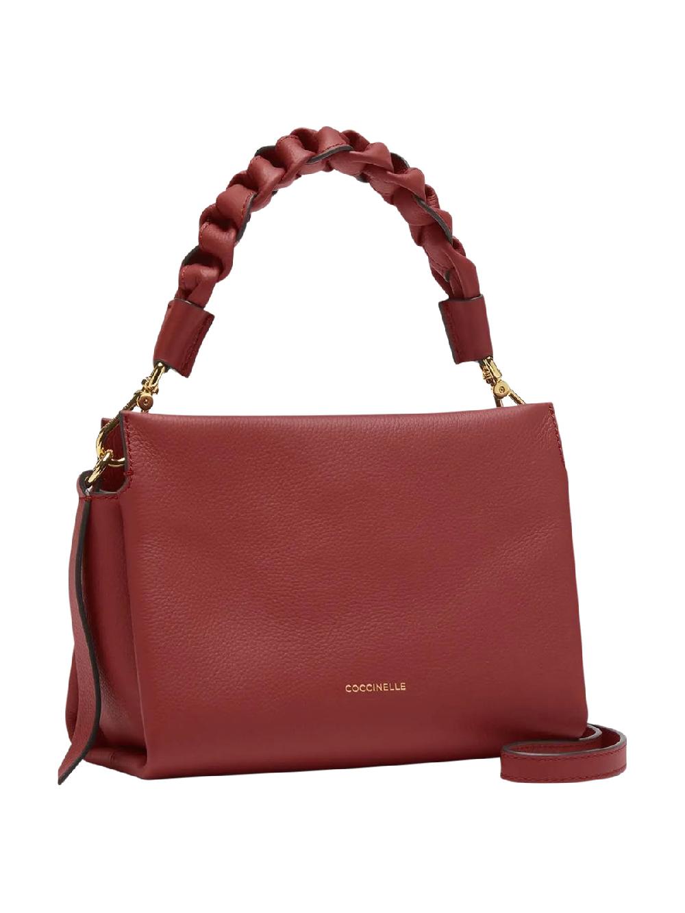 Coccinelle Borsa Coccinelle Boheme Small - E1M50580101