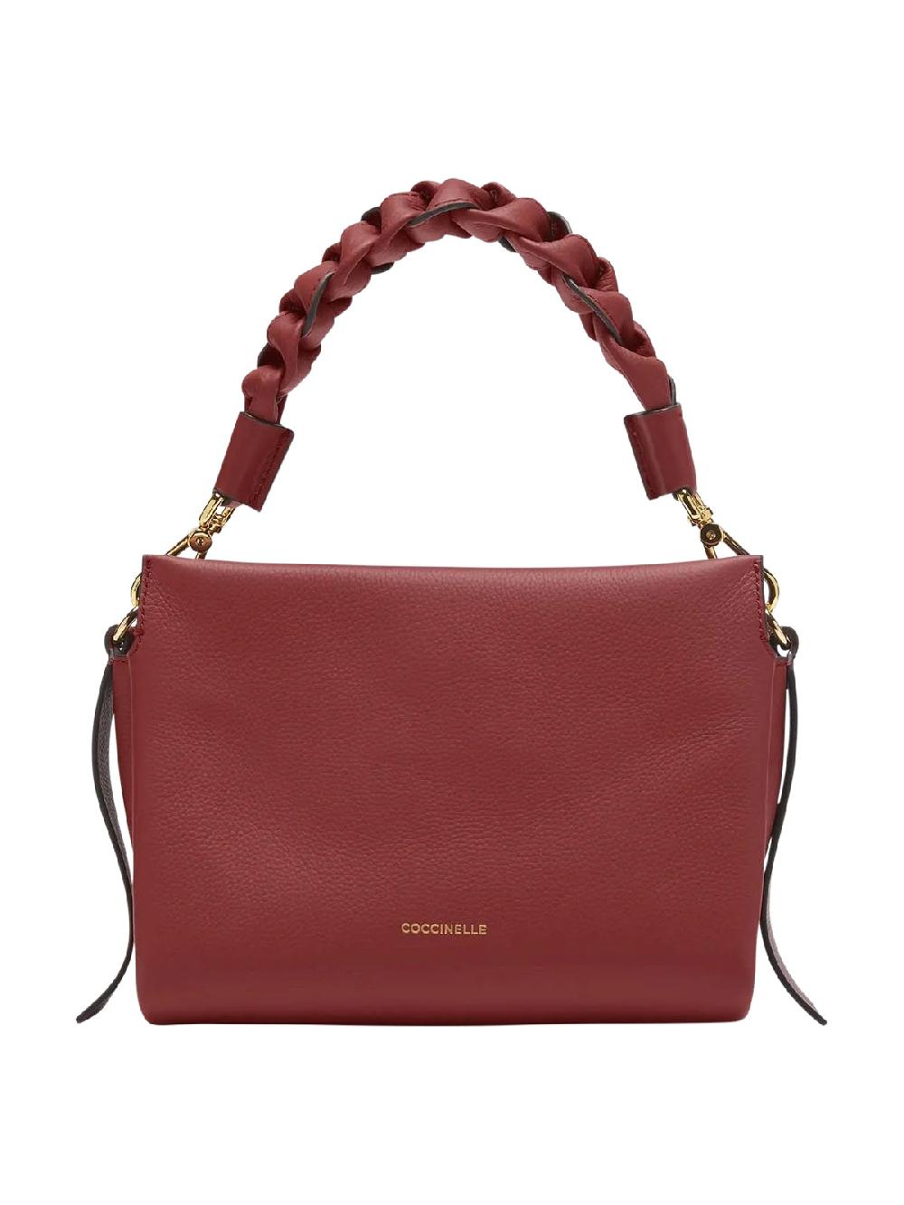 Coccinelle Borsa Coccinelle Boheme small - E1M50580101