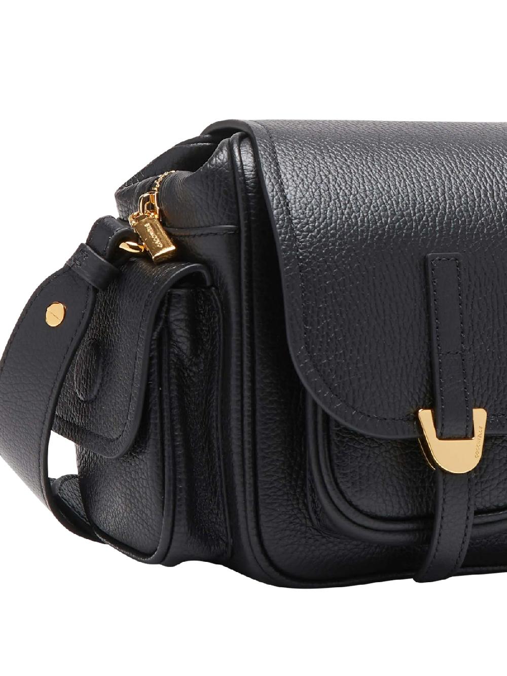 Coccinelle Borsa Coccinelle Campus Medium - E1RFF150101