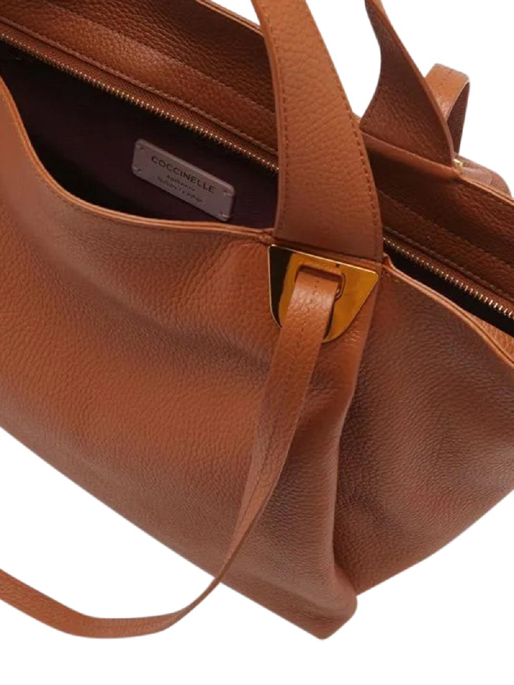 Coccinelle Borsa Coccinelle Oliver Medium- E1REA110201