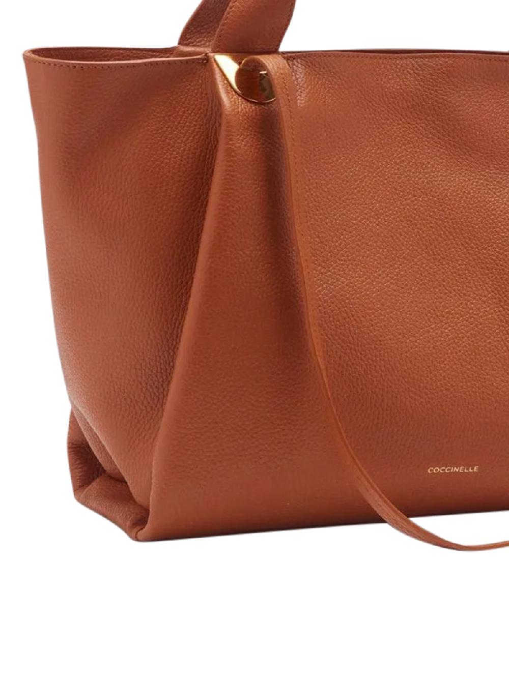 Coccinelle Borsa Coccinelle Oliver Medium- E1REA110201