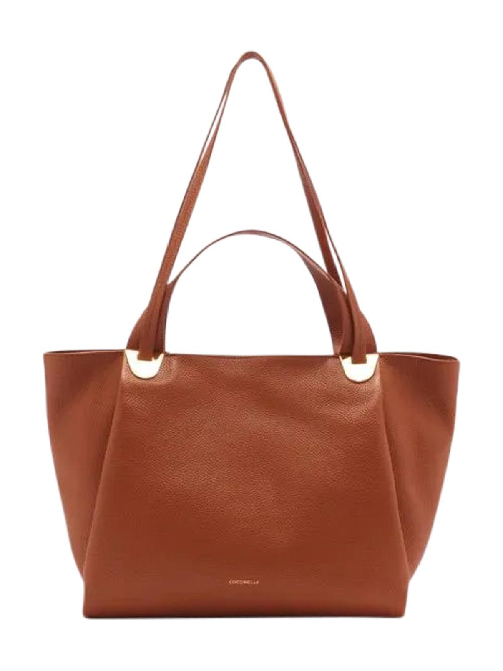 Coccinelle Borsa Coccinelle Oliver medium- E1REA110201