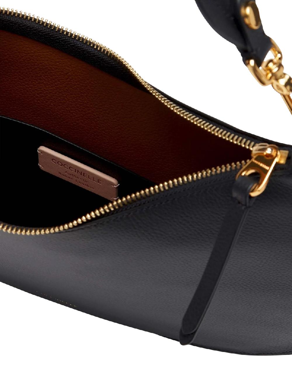 Coccinelle Borsa Coccinelle Sunup Large - E1QKF130101