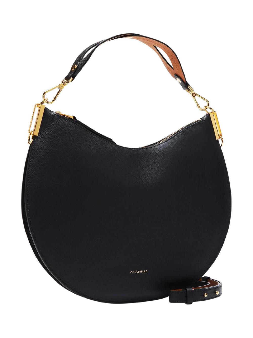 Coccinelle Borsa Coccinelle Sunup Large - E1QKF130101