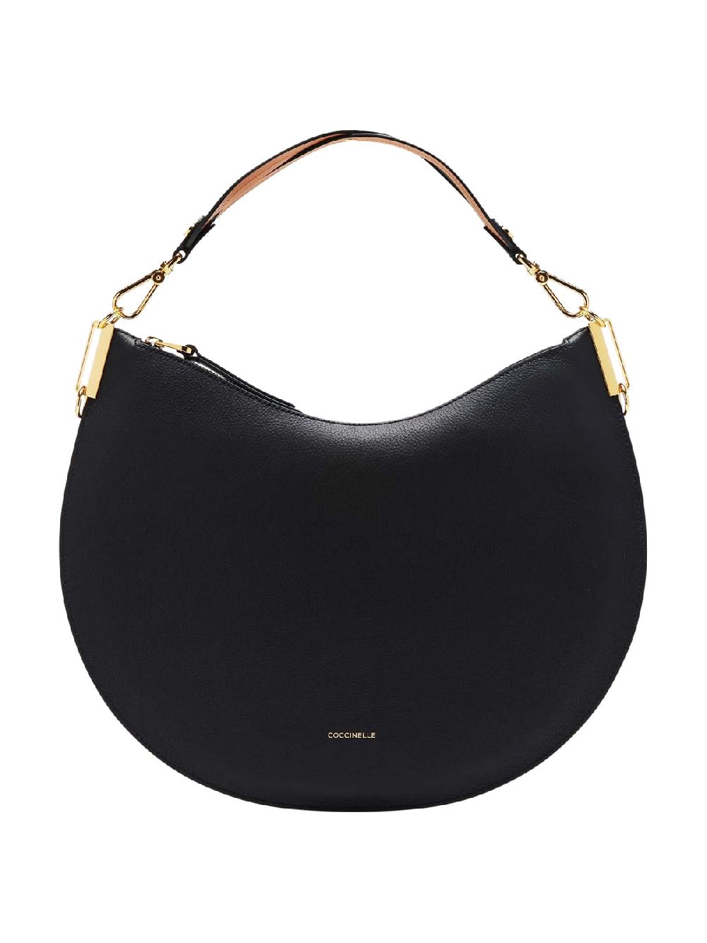 Coccinelle Borsa Coccinelle Sunup large - E1QKF130101