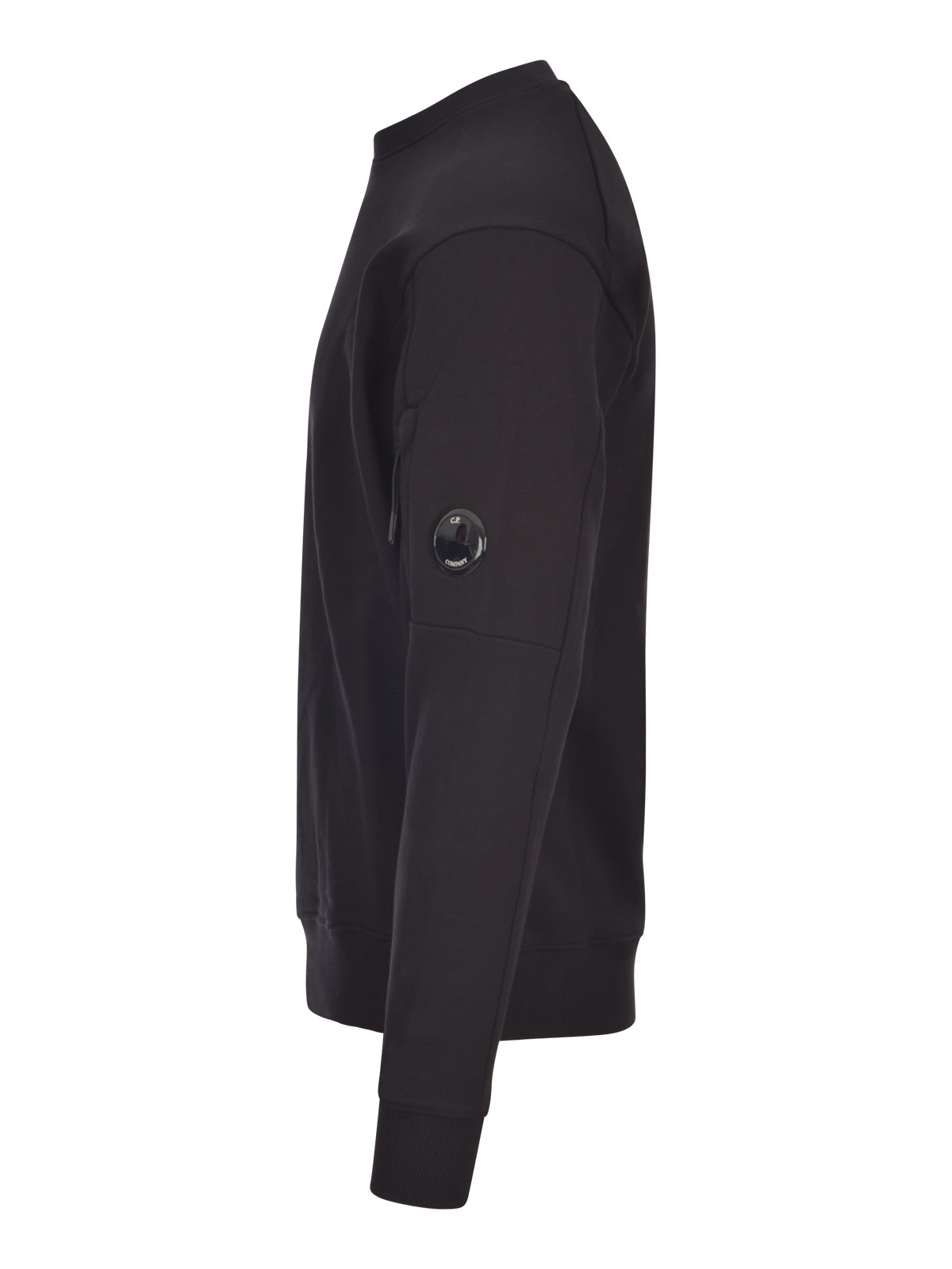 C.p. Company Felpa C.P. COMPANY - 17CMSS023-A005086W