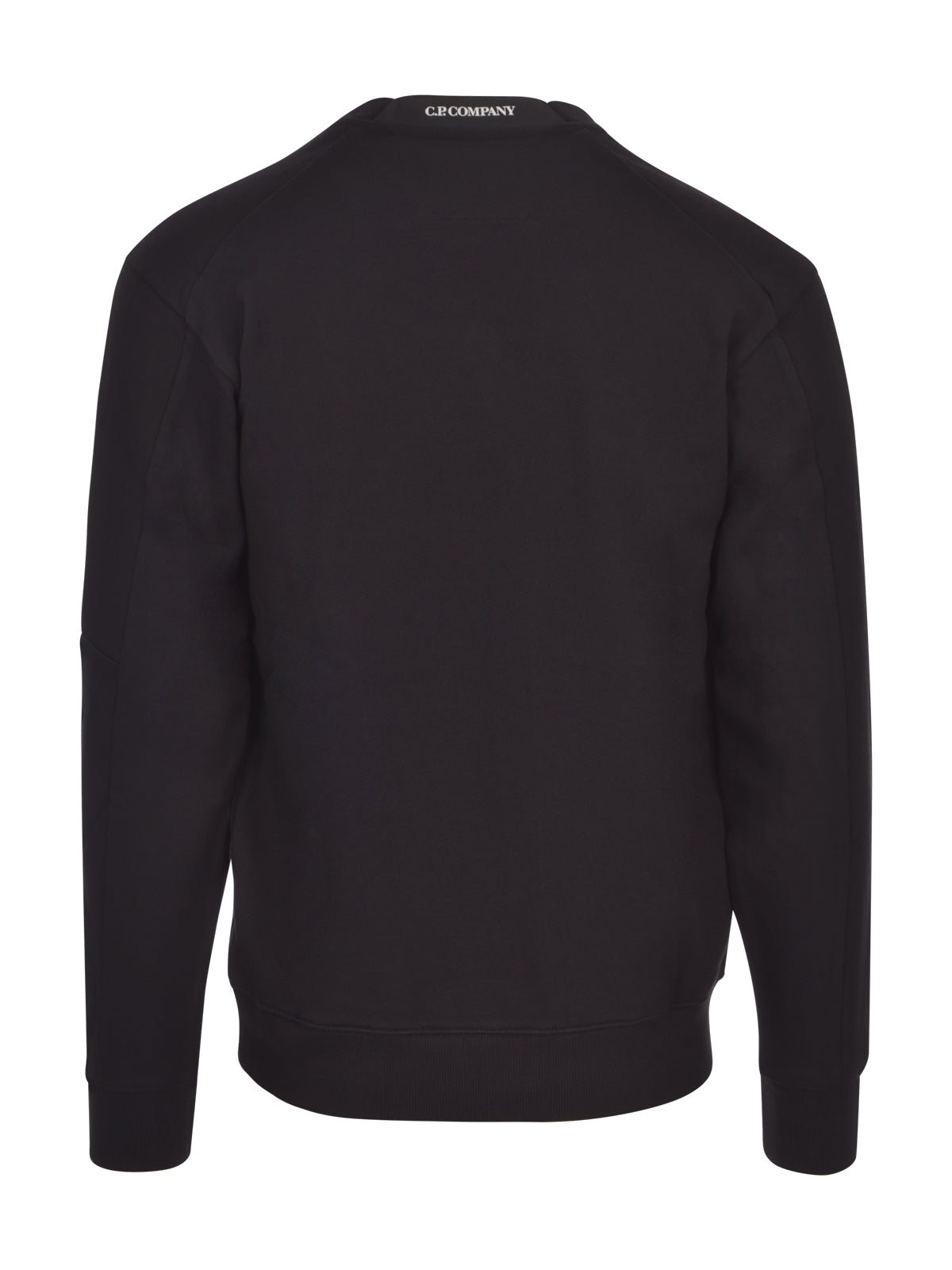 C.p. Company Felpa C.P. COMPANY - 17CMSS023-A005086W