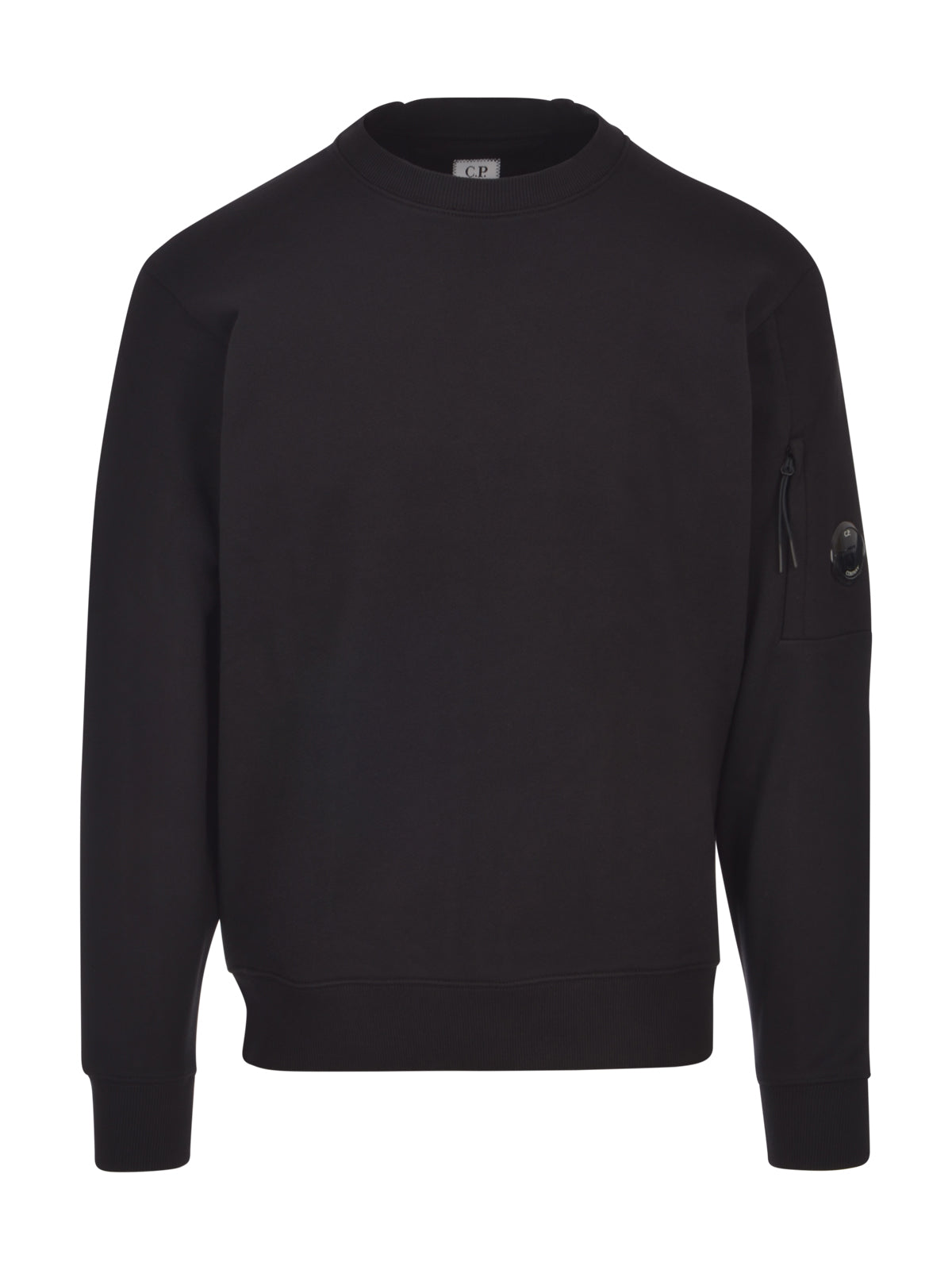 C.p. company Felpa C.P. COMPANY - 17CMSS023-A005086W