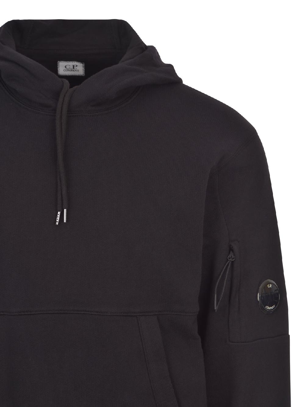 C.p. Company Felpa C.P. COMPANY - 17CMSS024-A005086W