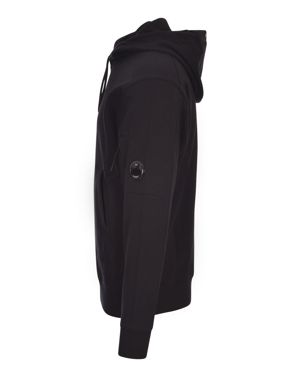 C.p. Company Felpa C.P. COMPANY - 17CMSS024-A005086W