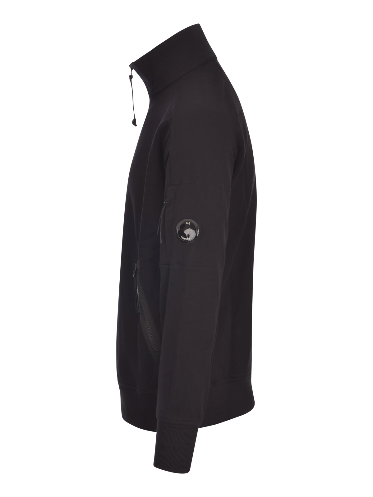 C.p. Company Felpa C.P. COMPANY - 17CMSS027-A005086W