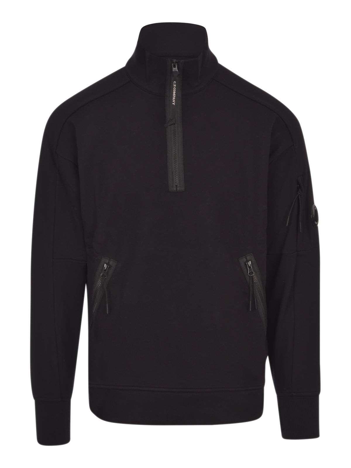 C.p. company Felpa C.P. COMPANY - 17CMSS027-A005086W