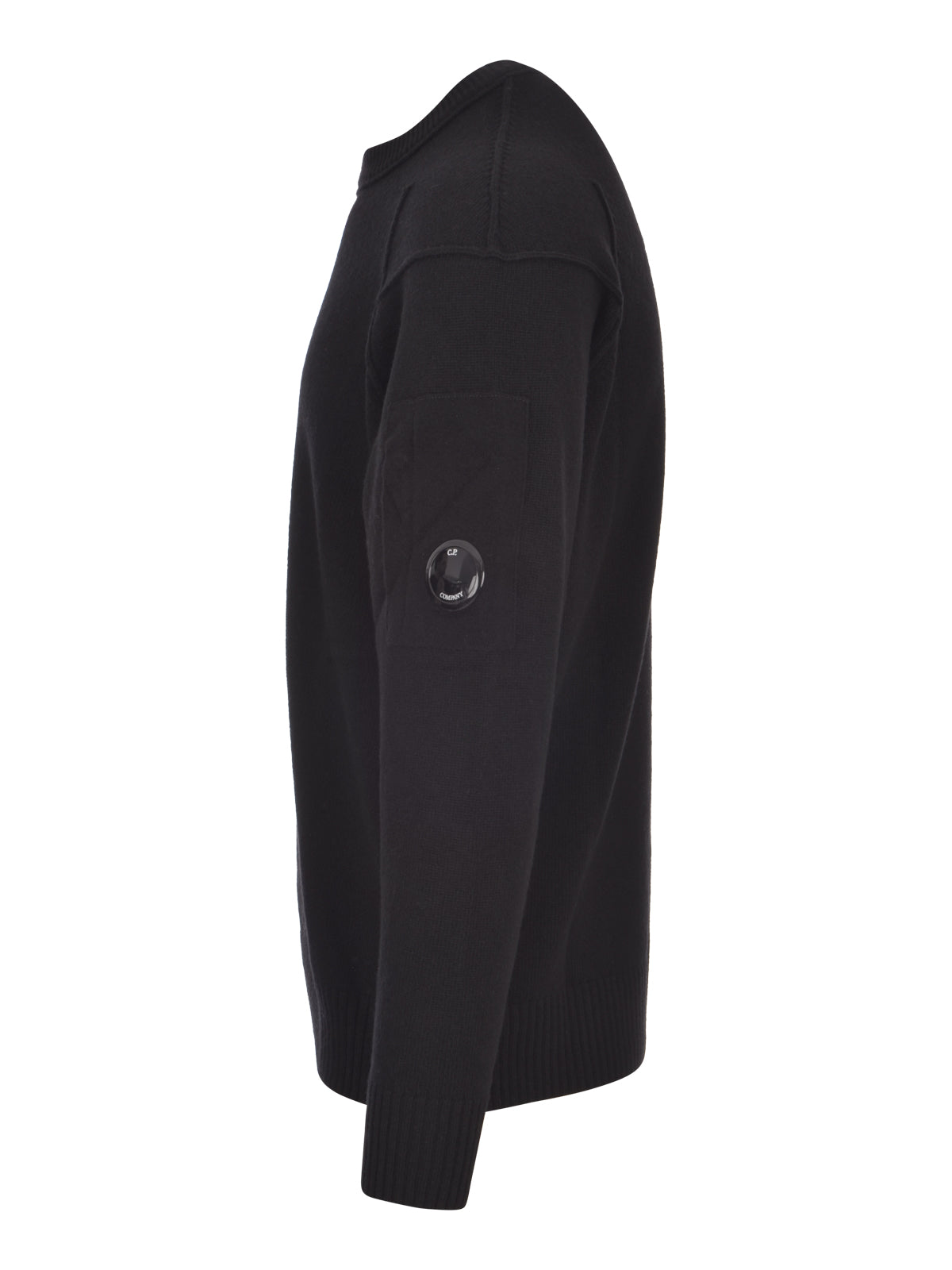 C.p. Company Maglia C.P. COMPANY - 17CMKN047-A110149A