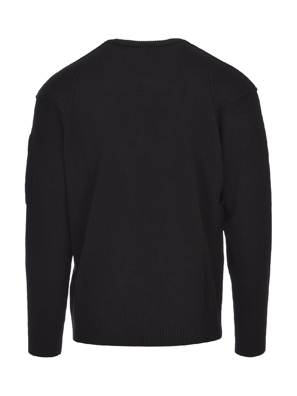 C.p. Company Maglia C.P. COMPANY - 17CMKN047-A110149A