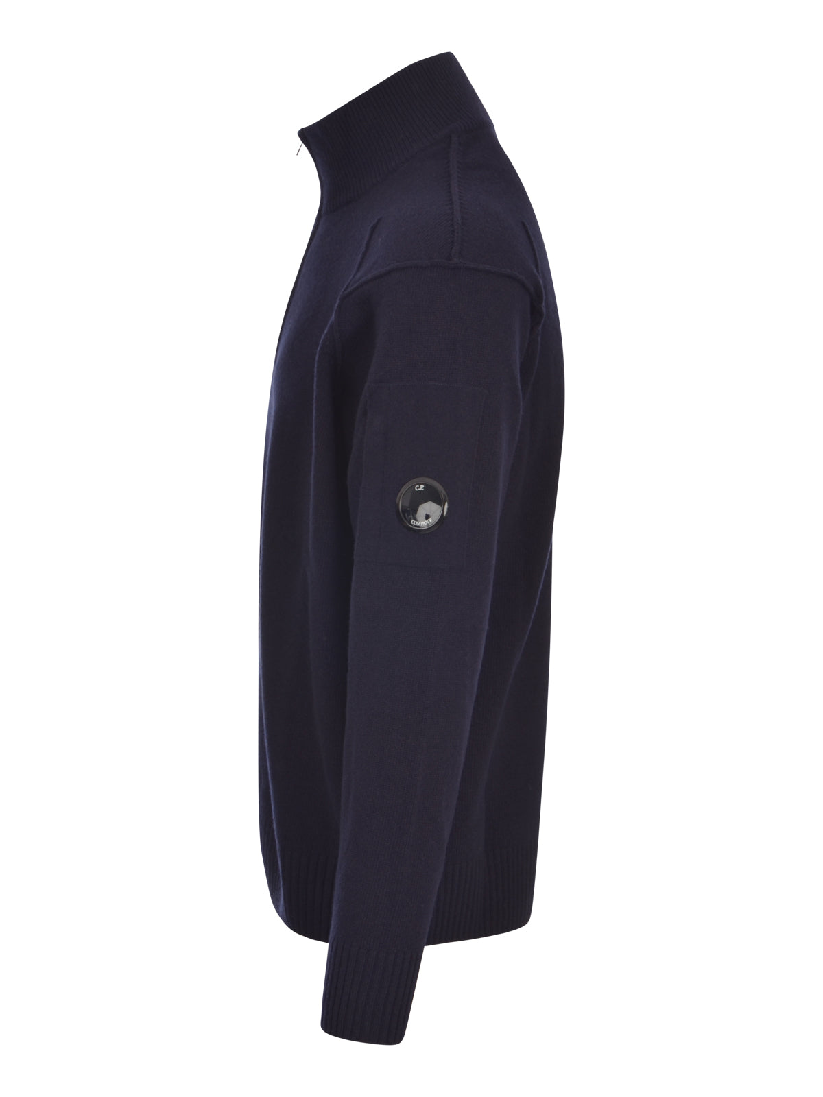 C.p. Company Maglia C.P. COMPANY - 17CMKN144-A110149A