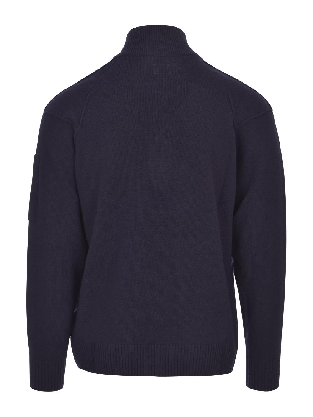 C.p. Company Maglia C.P. COMPANY - 17CMKN144-A110149A