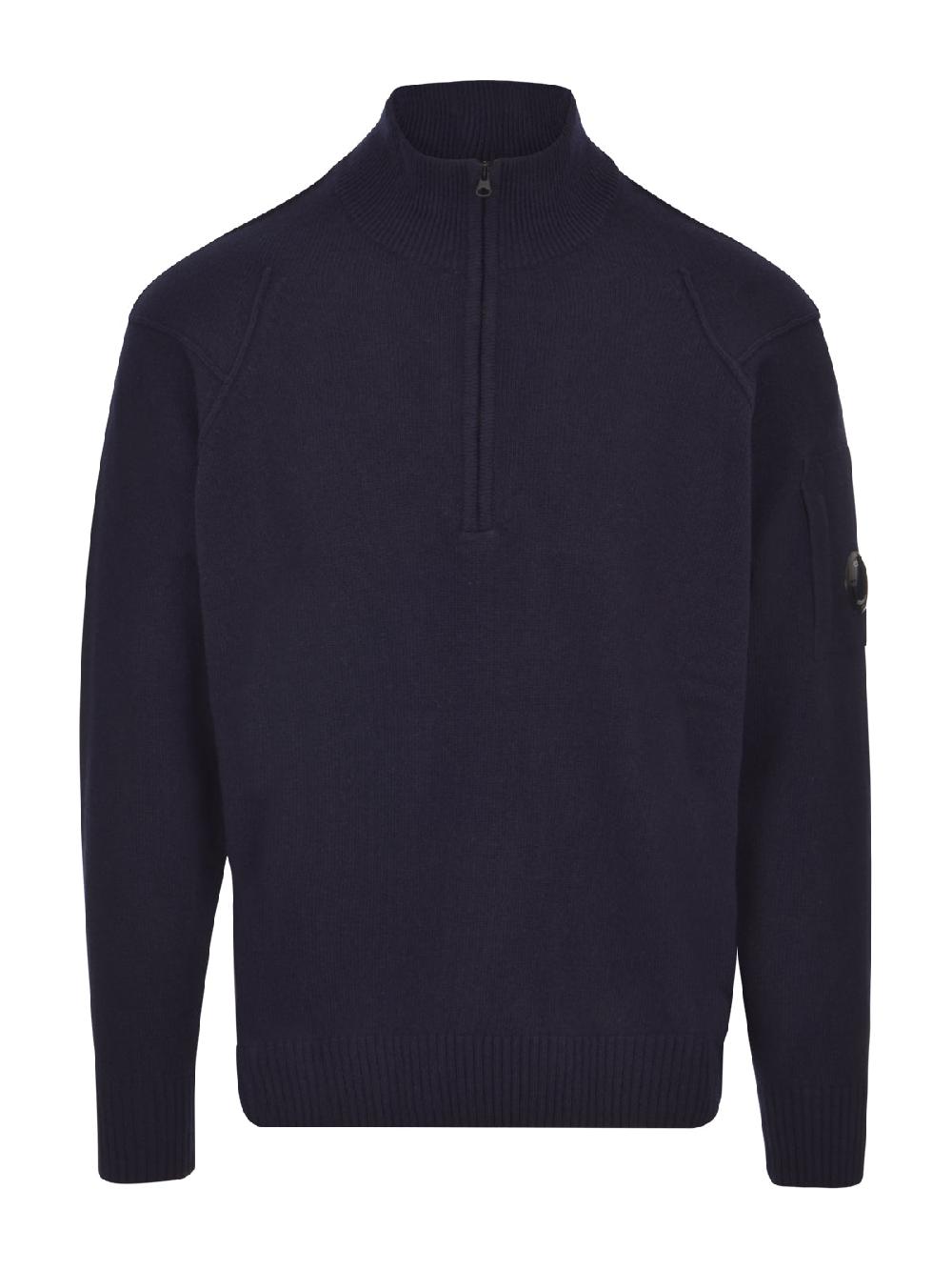 C.p. company Maglia C.P. COMPANY - 17CMKN144-A110149A