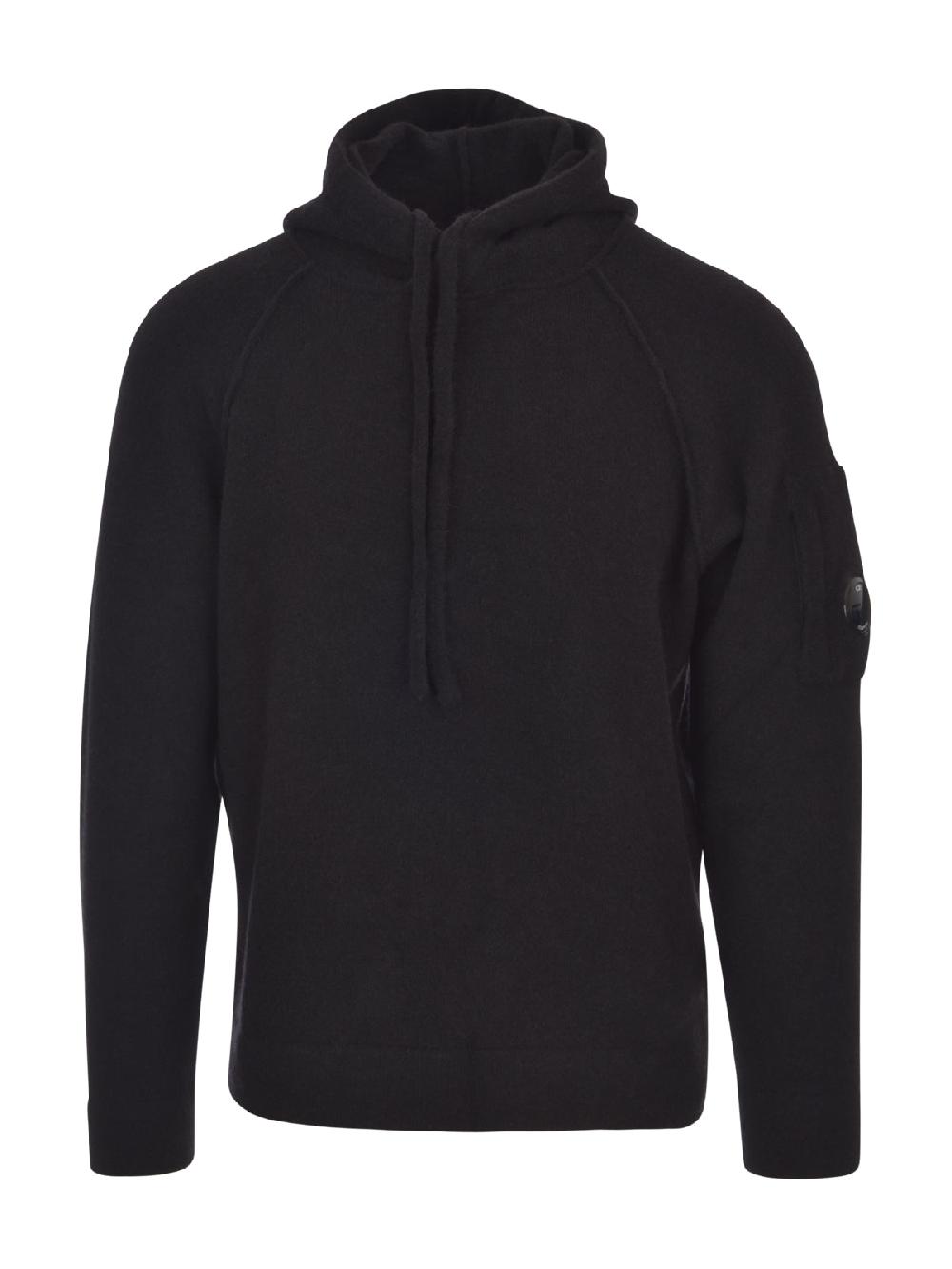 C.p. company Maglia C.P. COMPANY - 17CMKN246-A005601A