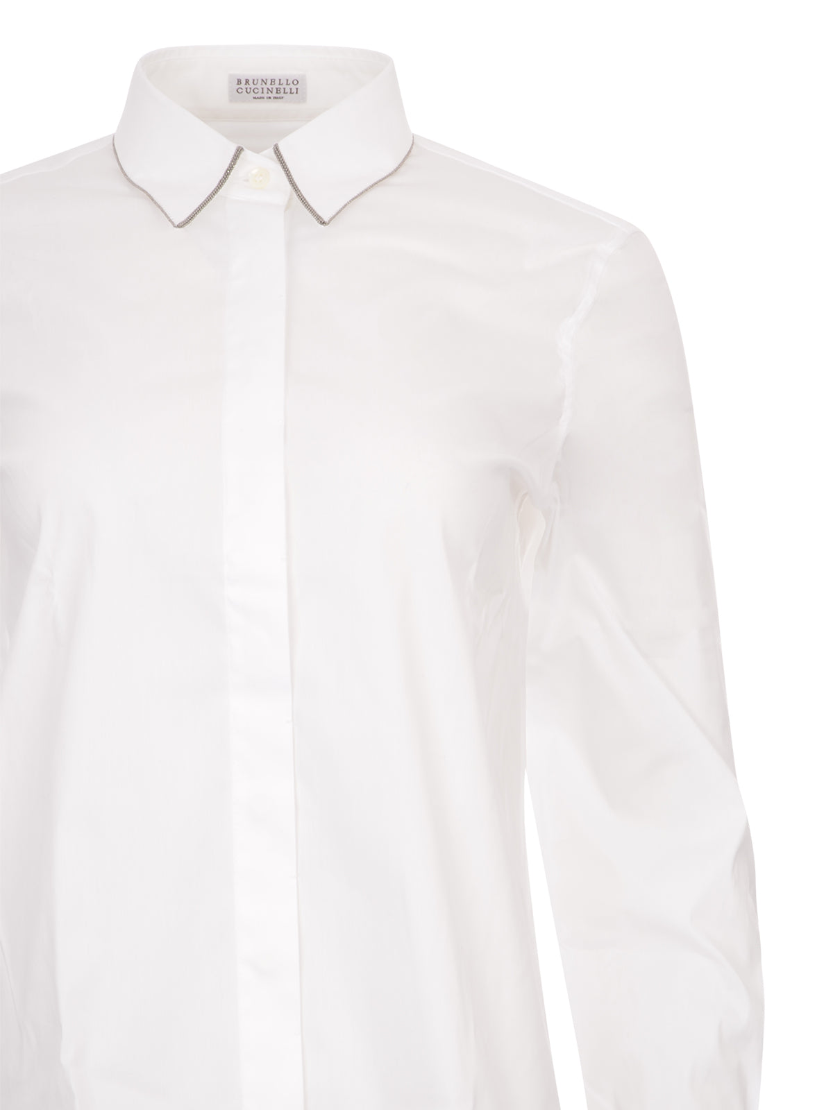 Brunello Cucinelli Camicia BRUNELLO CUCINELLI - M0091MA606