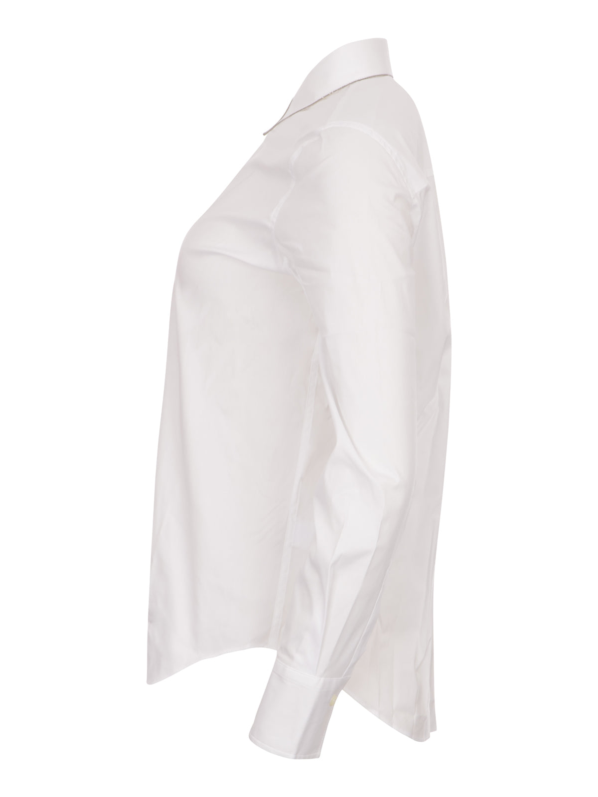 Brunello Cucinelli Camicia BRUNELLO CUCINELLI - M0091MA606