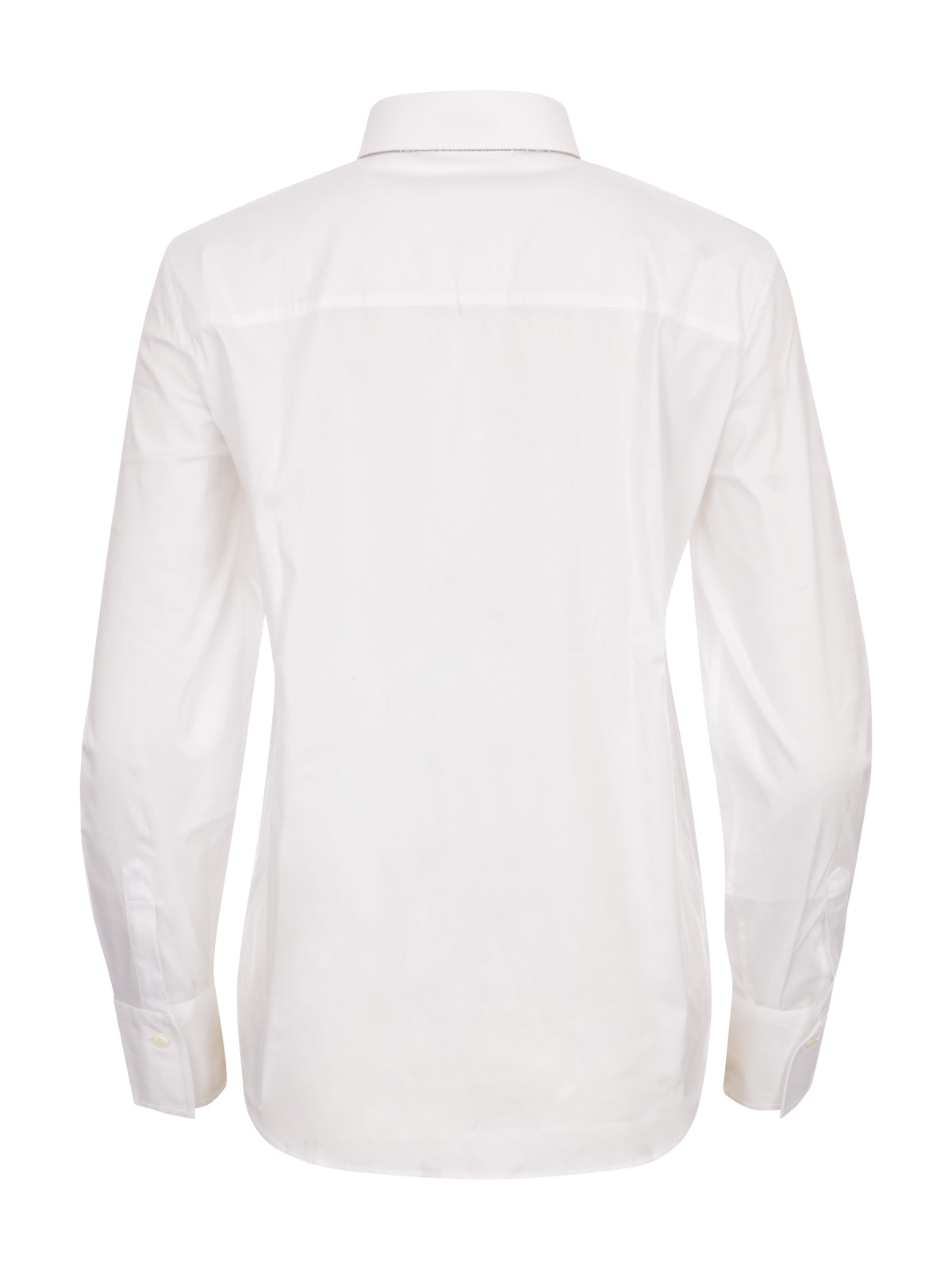 Brunello Cucinelli Camicia BRUNELLO CUCINELLI - M0091MA606