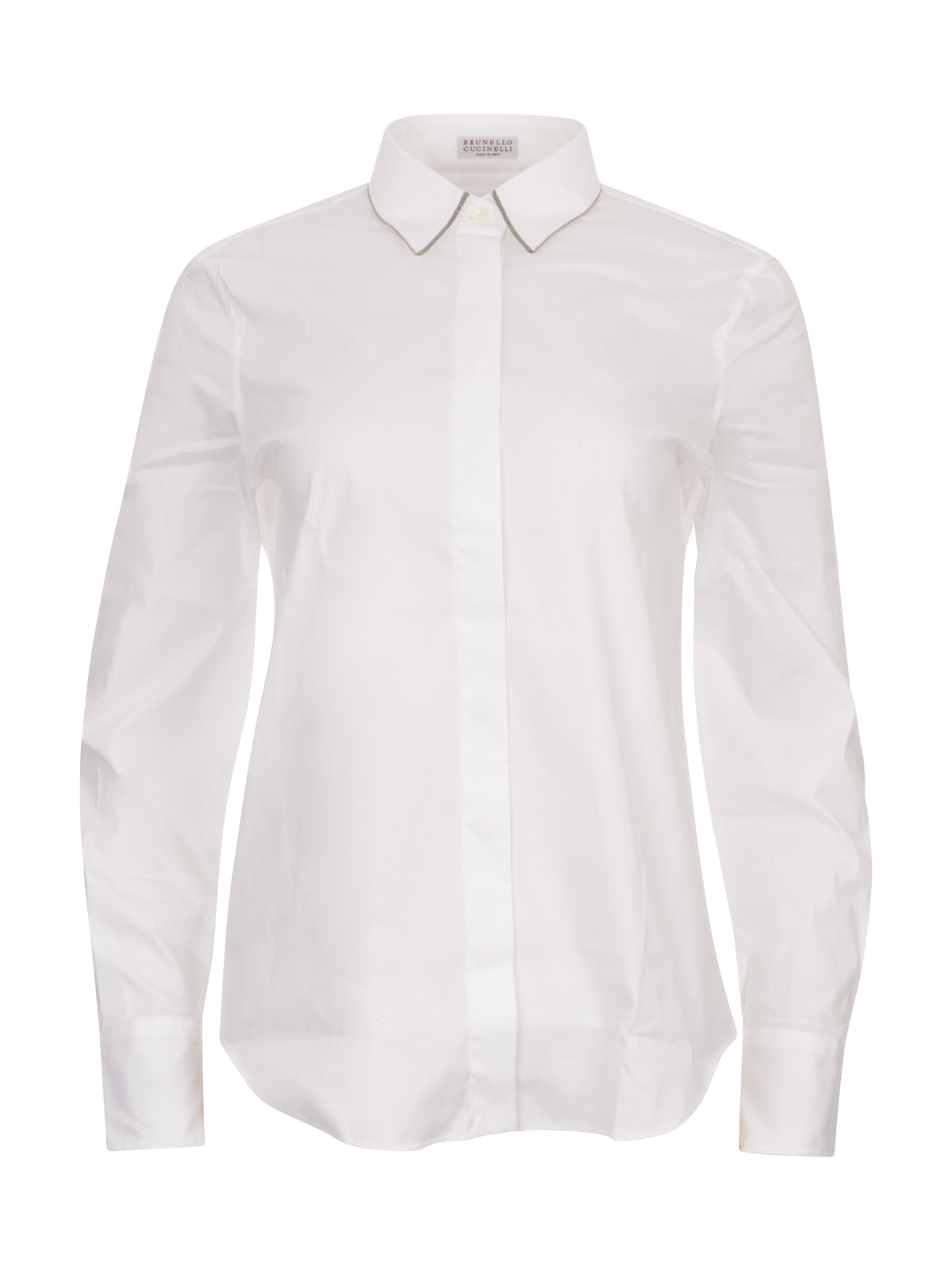 Brunello cucinelli Camicia BRUNELLO CUCINELLI - M0091MA606