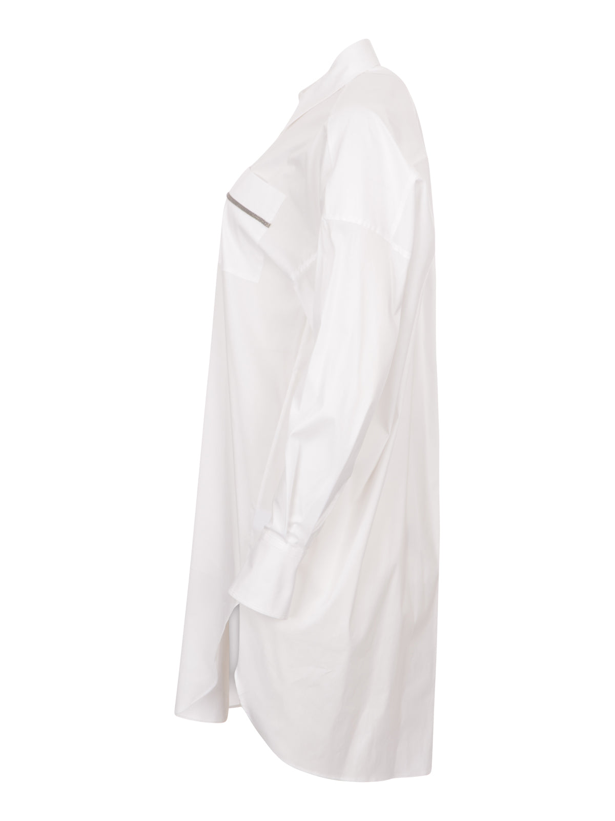 Brunello Cucinelli Camicia BRUNELLO CUCINELLI - M0091ML916