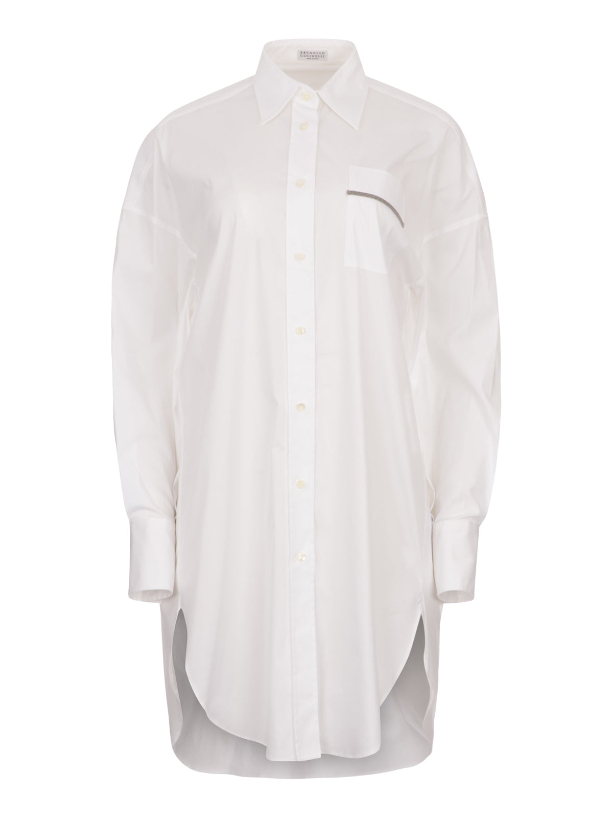 Brunello cucinelli Camicia BRUNELLO CUCINELLI - M0091ML916