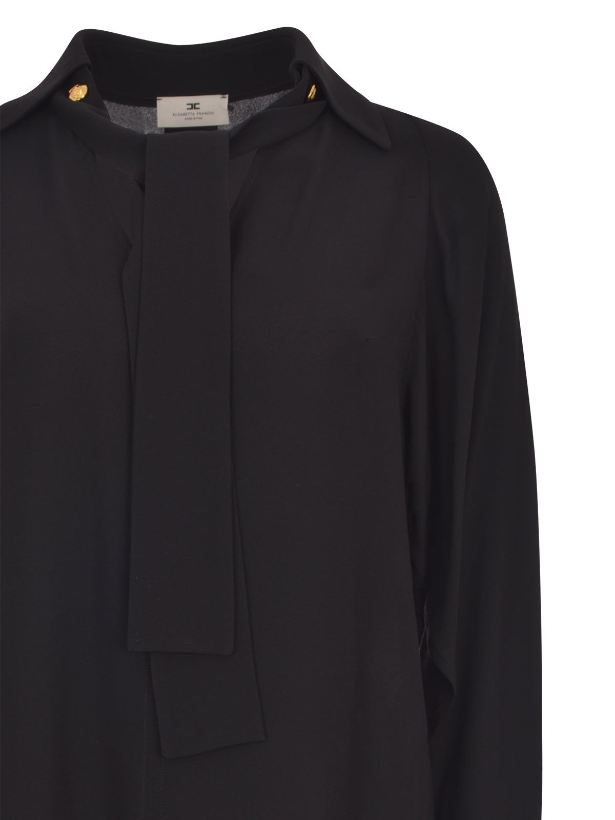 Elisabetta Franchi Camicia Elisabetta Franchi - CA05946E2