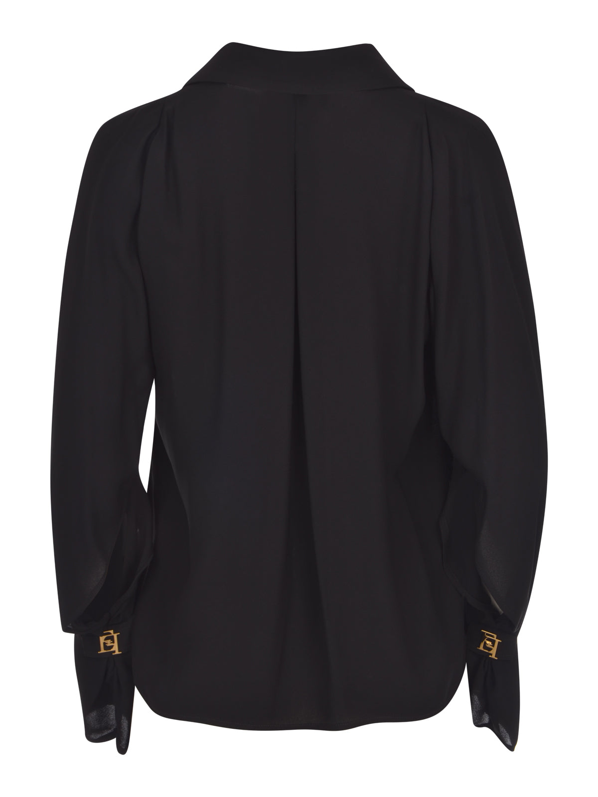 Elisabetta Franchi Camicia Elisabetta Franchi - CA05946E2