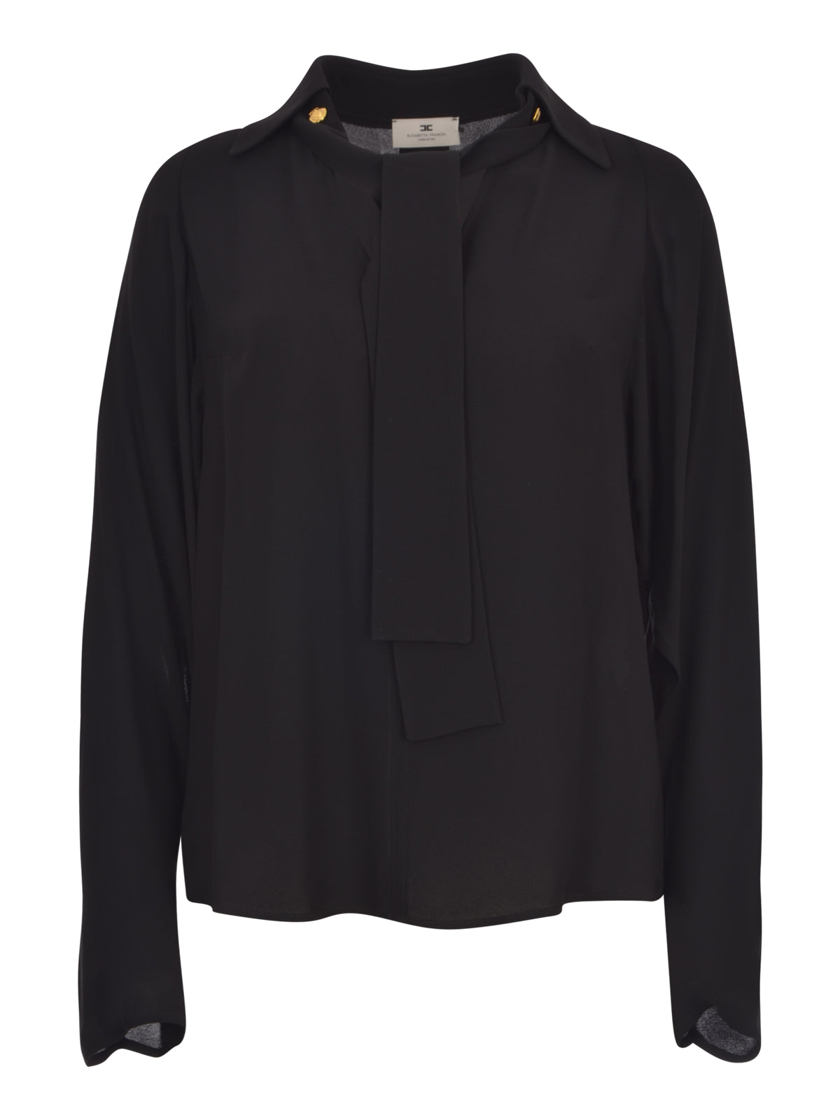 Elisabetta franchi Camicia Elisabetta Franchi - CA05946E2