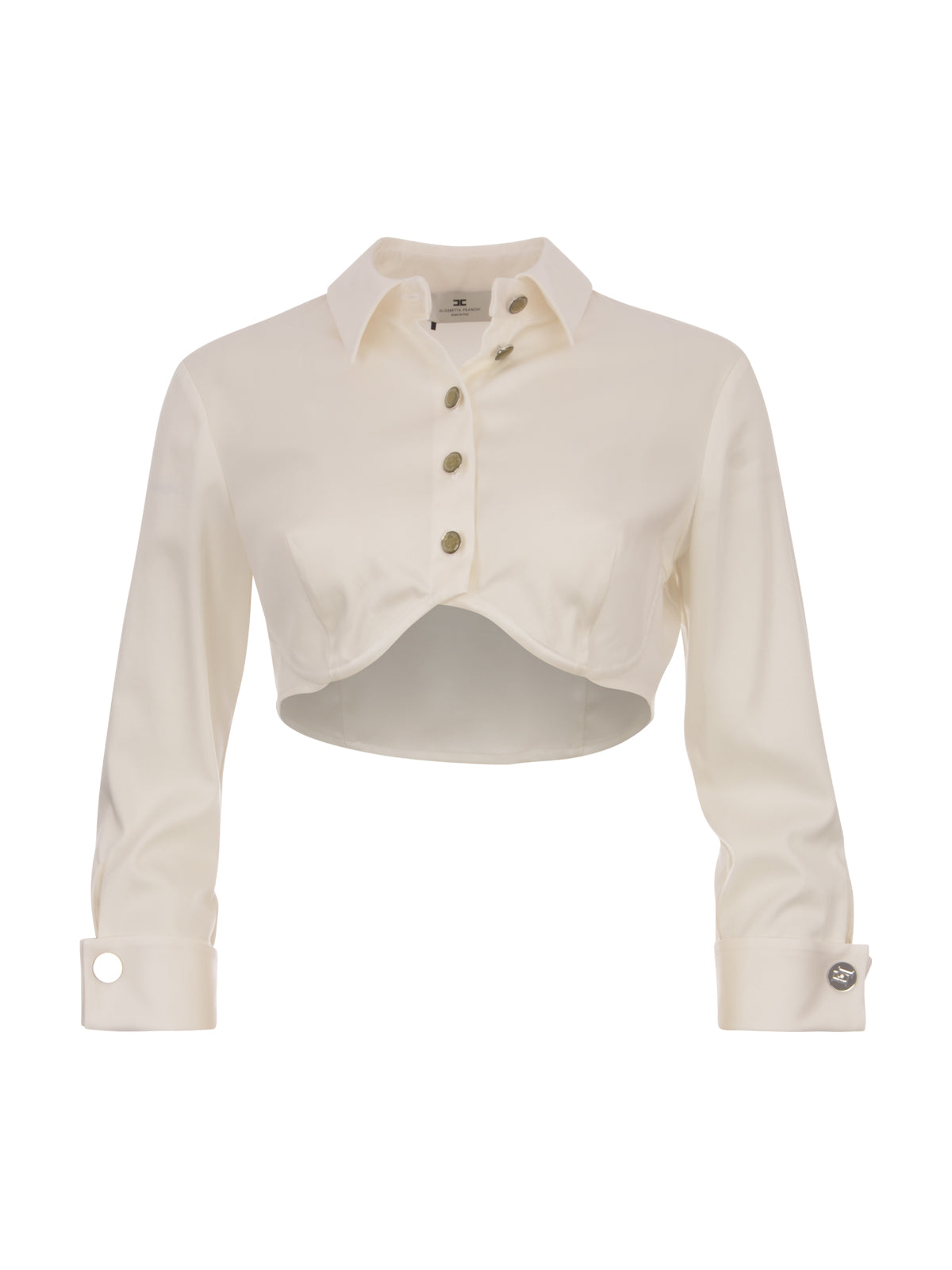 Elisabetta franchi Camicia Elisabetta Franchi - CA07647E2